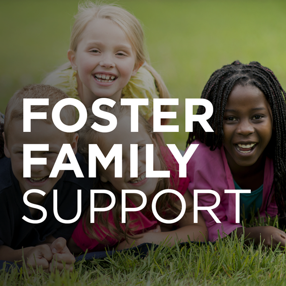 The Family | Foster Family Support