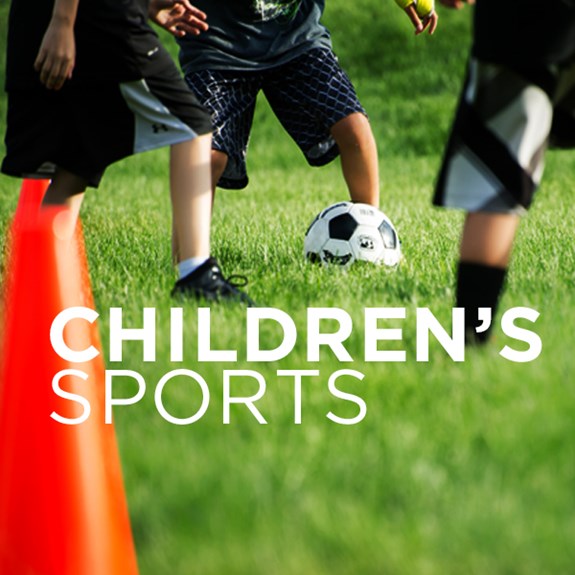 Children's Sports