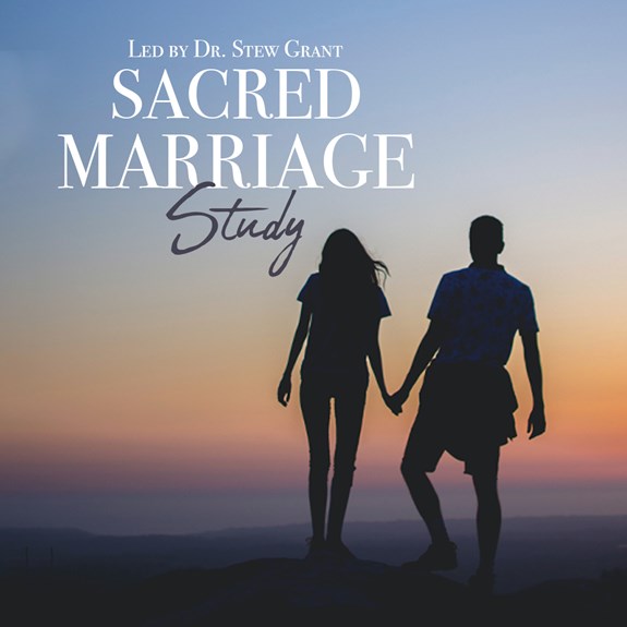 Sacred Marriage Study