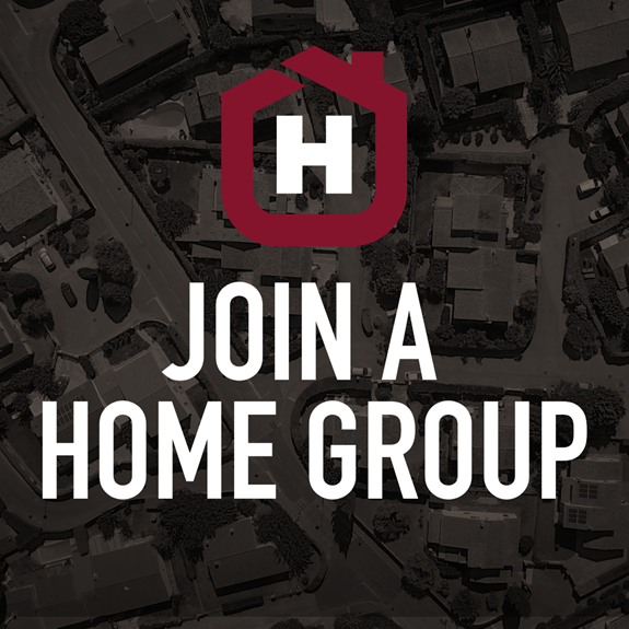 Join A Home Group
