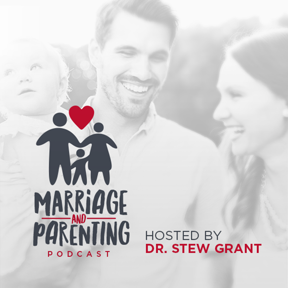 Marriage and Family Podcast